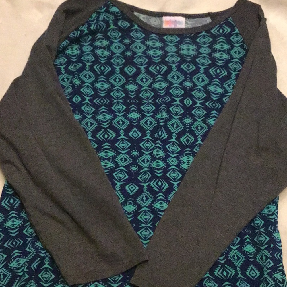Lularoe Randy